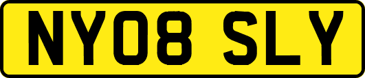 NY08SLY