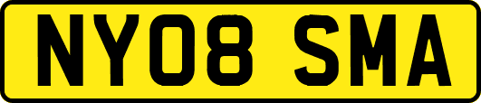 NY08SMA