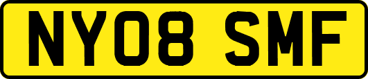NY08SMF