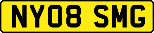 NY08SMG