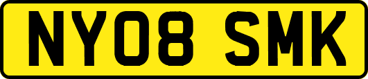NY08SMK