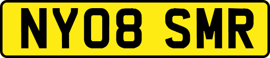 NY08SMR