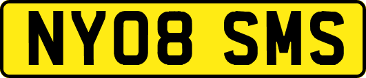 NY08SMS