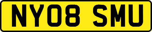 NY08SMU