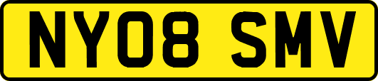 NY08SMV