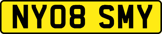 NY08SMY