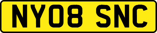 NY08SNC