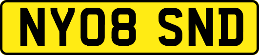 NY08SND