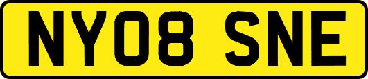 NY08SNE