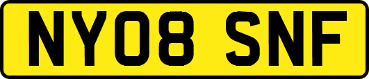 NY08SNF