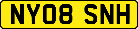 NY08SNH