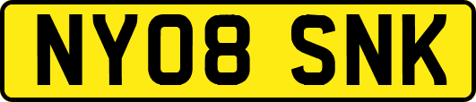NY08SNK