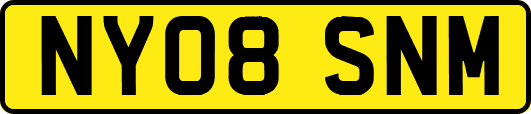 NY08SNM