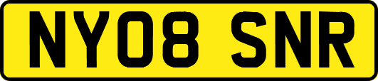 NY08SNR