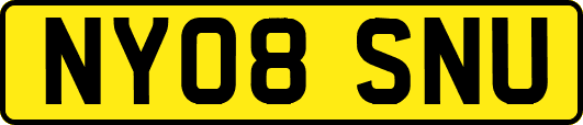 NY08SNU