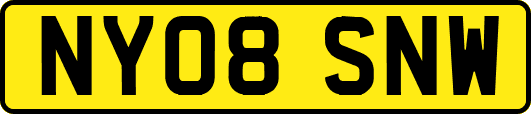 NY08SNW