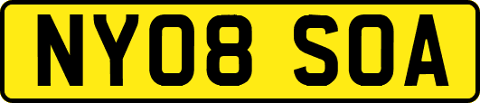 NY08SOA