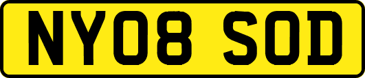 NY08SOD