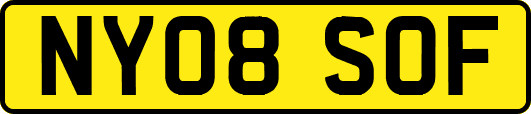 NY08SOF