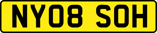 NY08SOH
