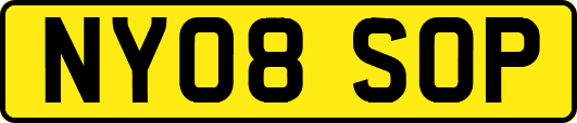 NY08SOP