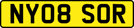 NY08SOR