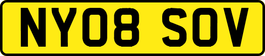 NY08SOV