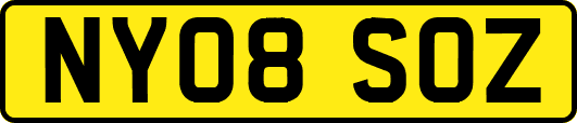 NY08SOZ