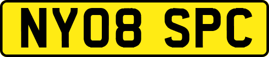 NY08SPC