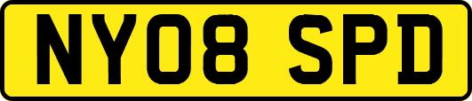 NY08SPD