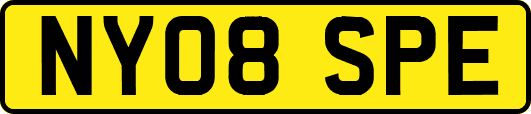 NY08SPE