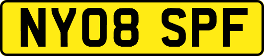 NY08SPF