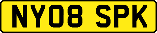 NY08SPK