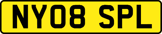 NY08SPL