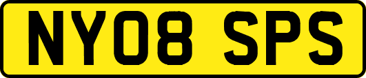 NY08SPS