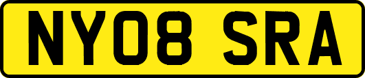 NY08SRA