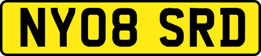 NY08SRD