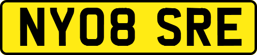 NY08SRE