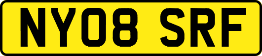NY08SRF