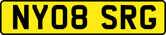 NY08SRG