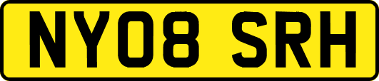 NY08SRH