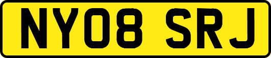 NY08SRJ