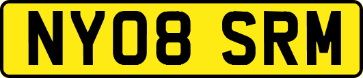NY08SRM