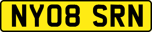 NY08SRN