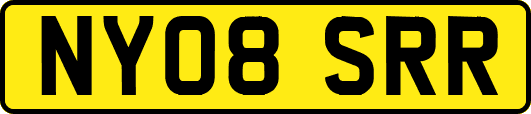 NY08SRR
