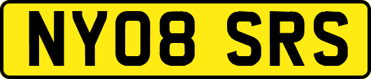 NY08SRS