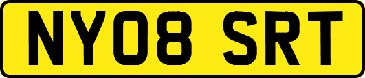 NY08SRT