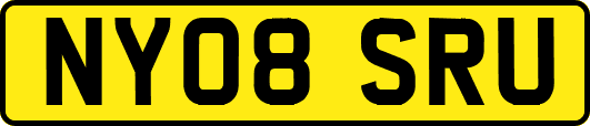 NY08SRU