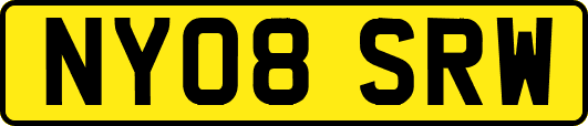 NY08SRW