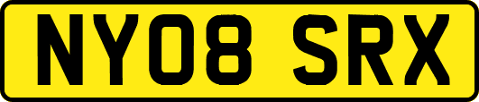 NY08SRX